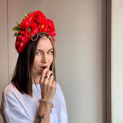 Создание кокошников
