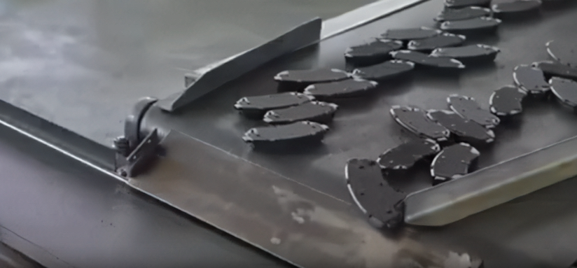 Поставка автозапчастей из Китая оптом