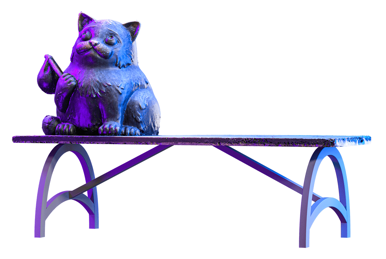 Кот Семён, Мурманская область, Мурманск