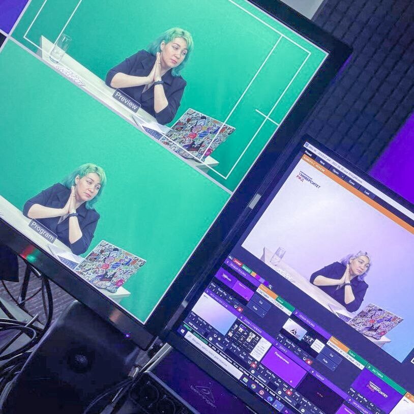 Про процессы в Госуслугах, создание публичной базы знаний и работу с Минцифрой | Ксения Морозова, дизайн-директор Госуслуг