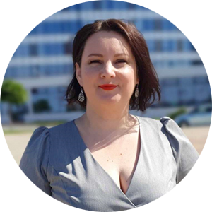 Ирина Козуб