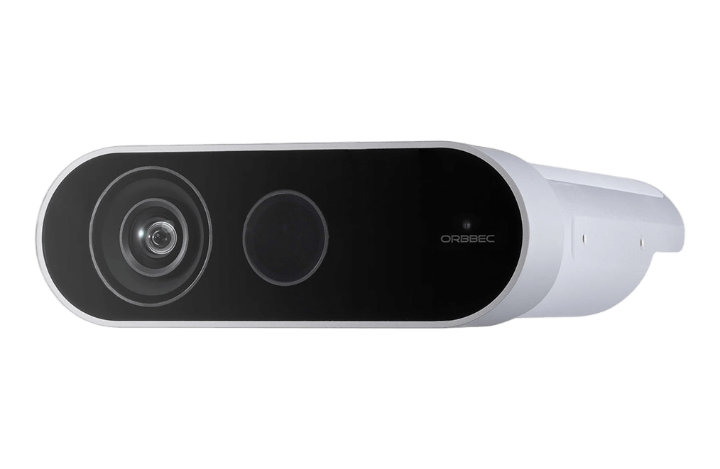 3D-камера глубины Orbbec Femto Mega - купить камеру отслеживания 3D ...