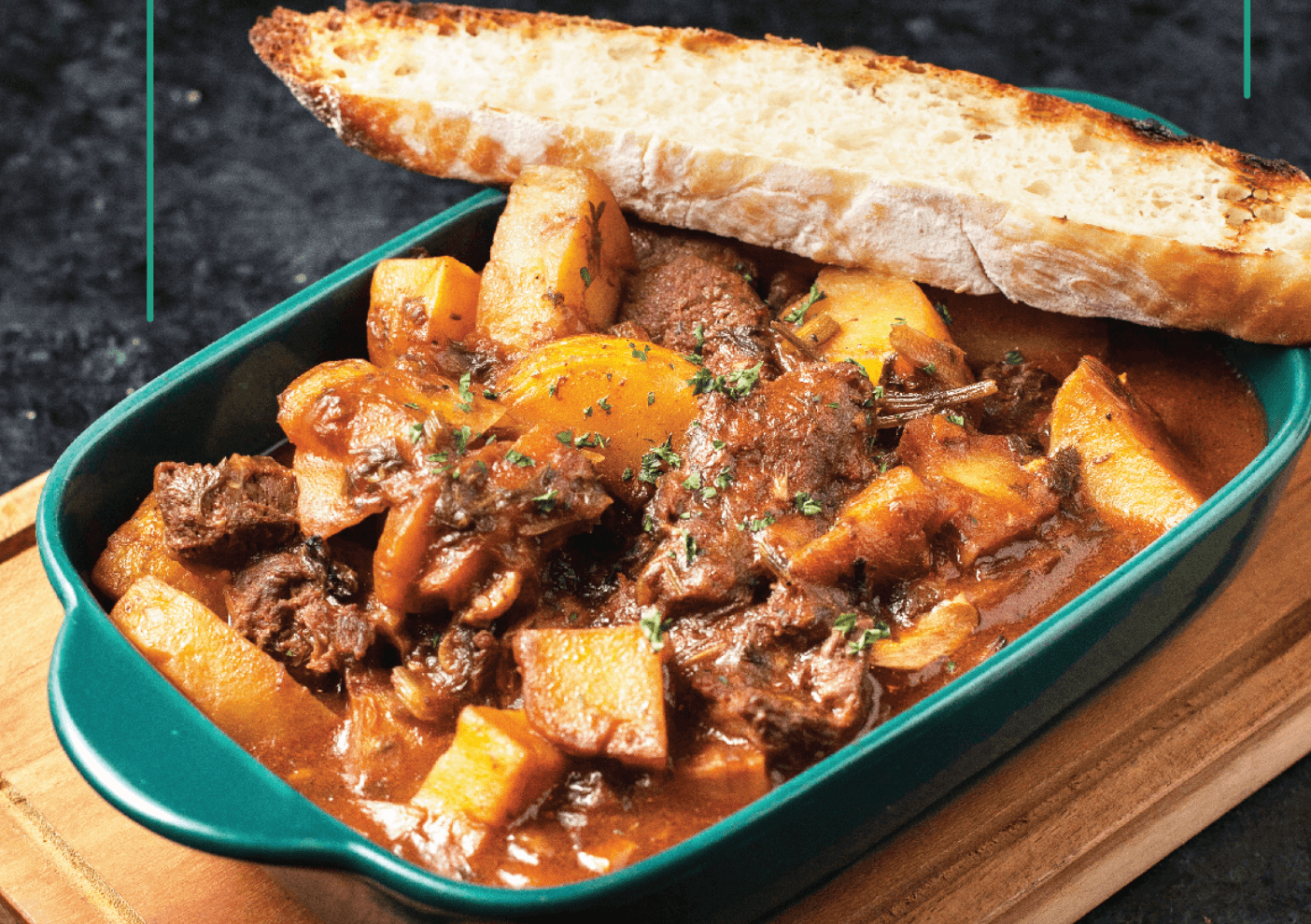 Irish Stew