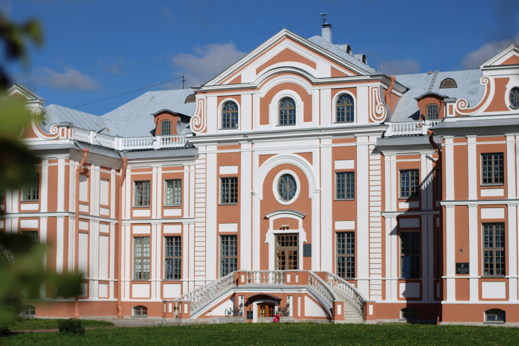 Архитектура