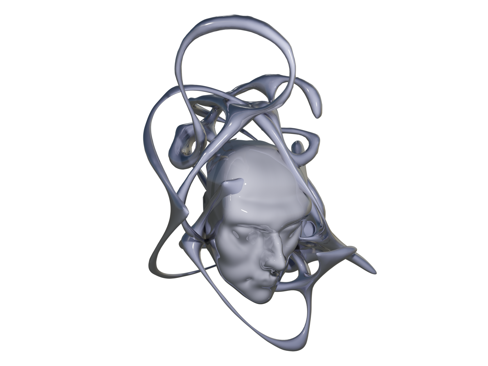 Спектакль «Re:генерация»