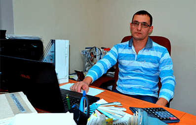 консультант