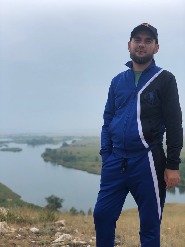 Илья Бохан