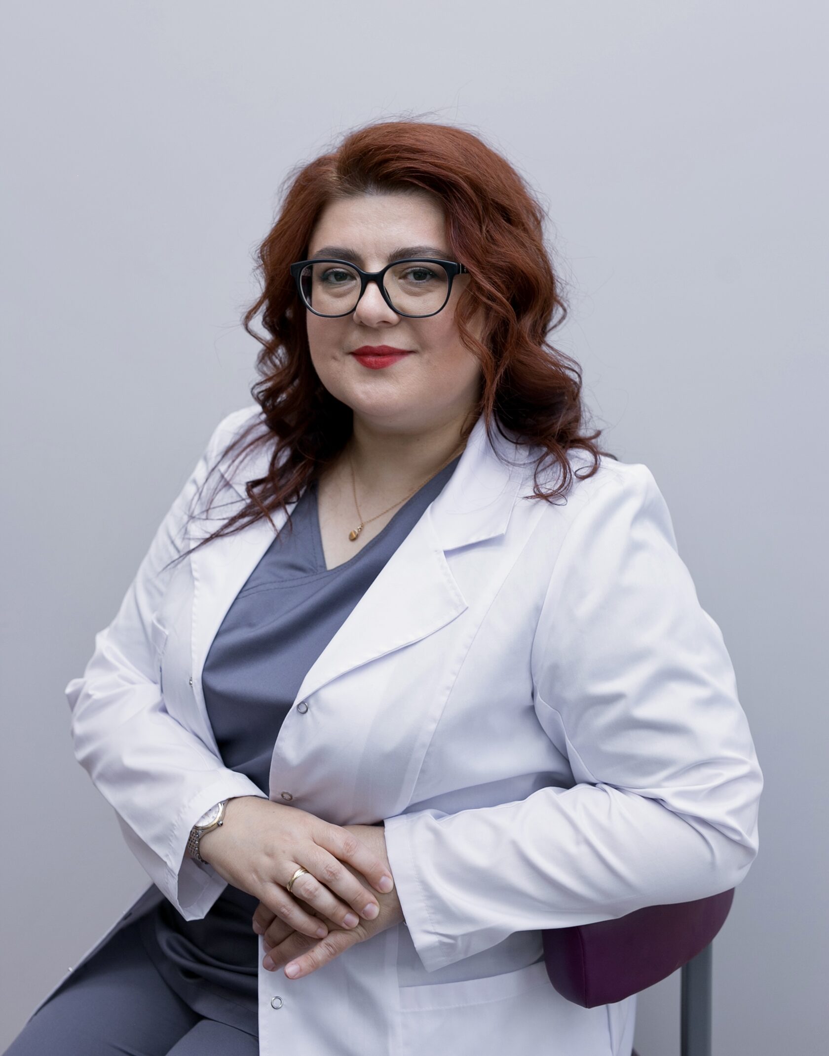 Коленцева Татьяна Николаевна