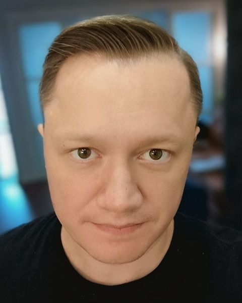 Егор Кучеров, Технический директор