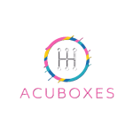  ACUBOXES 