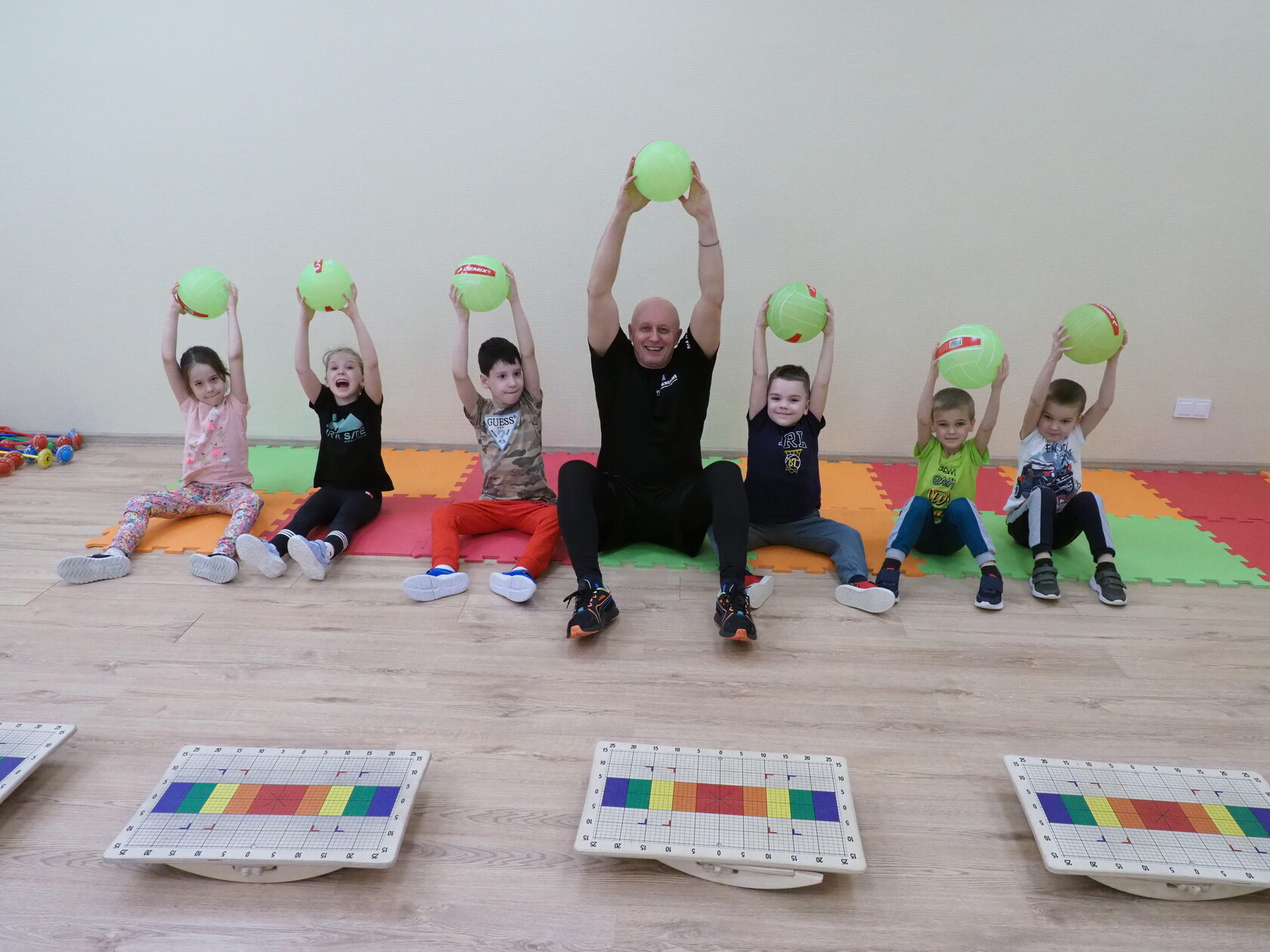 Нейрофитнес