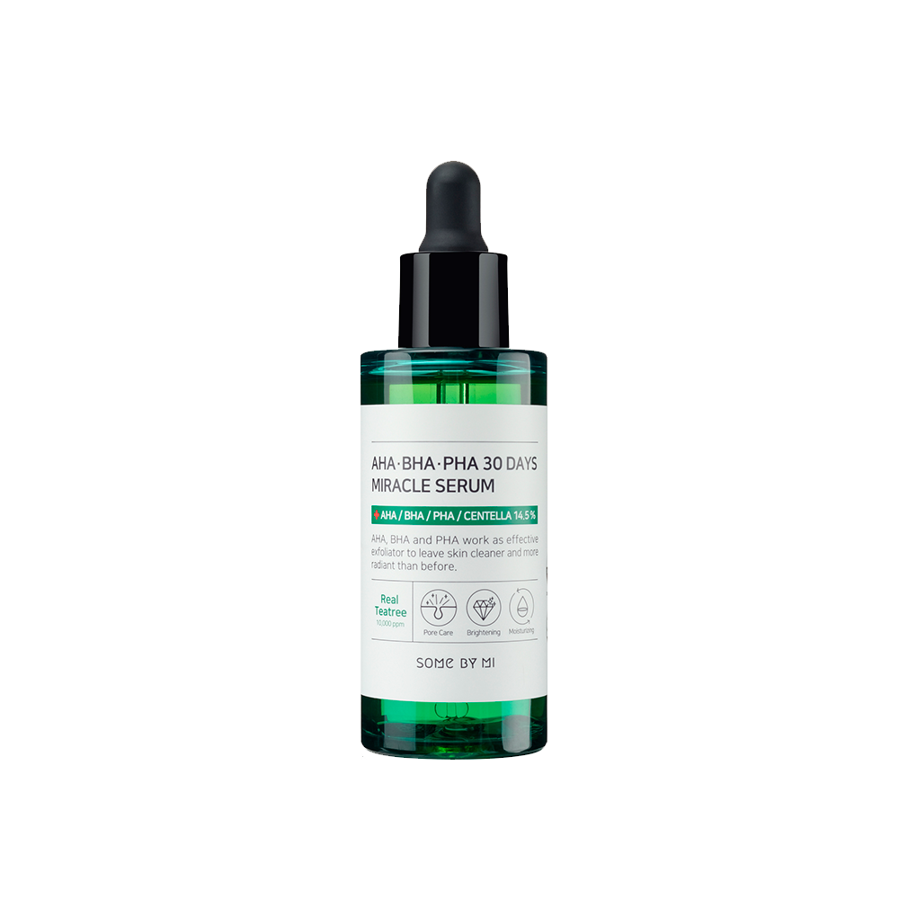 

Some By Mi AHA-BHA-PHA 30 Days Miracle Serum, SBM003