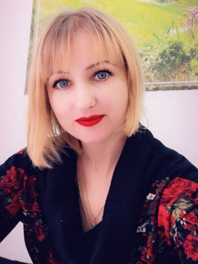 Синельщикова Ирина Алексеевна