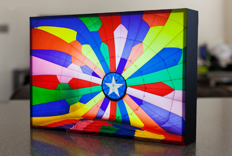 бэклит изготовление