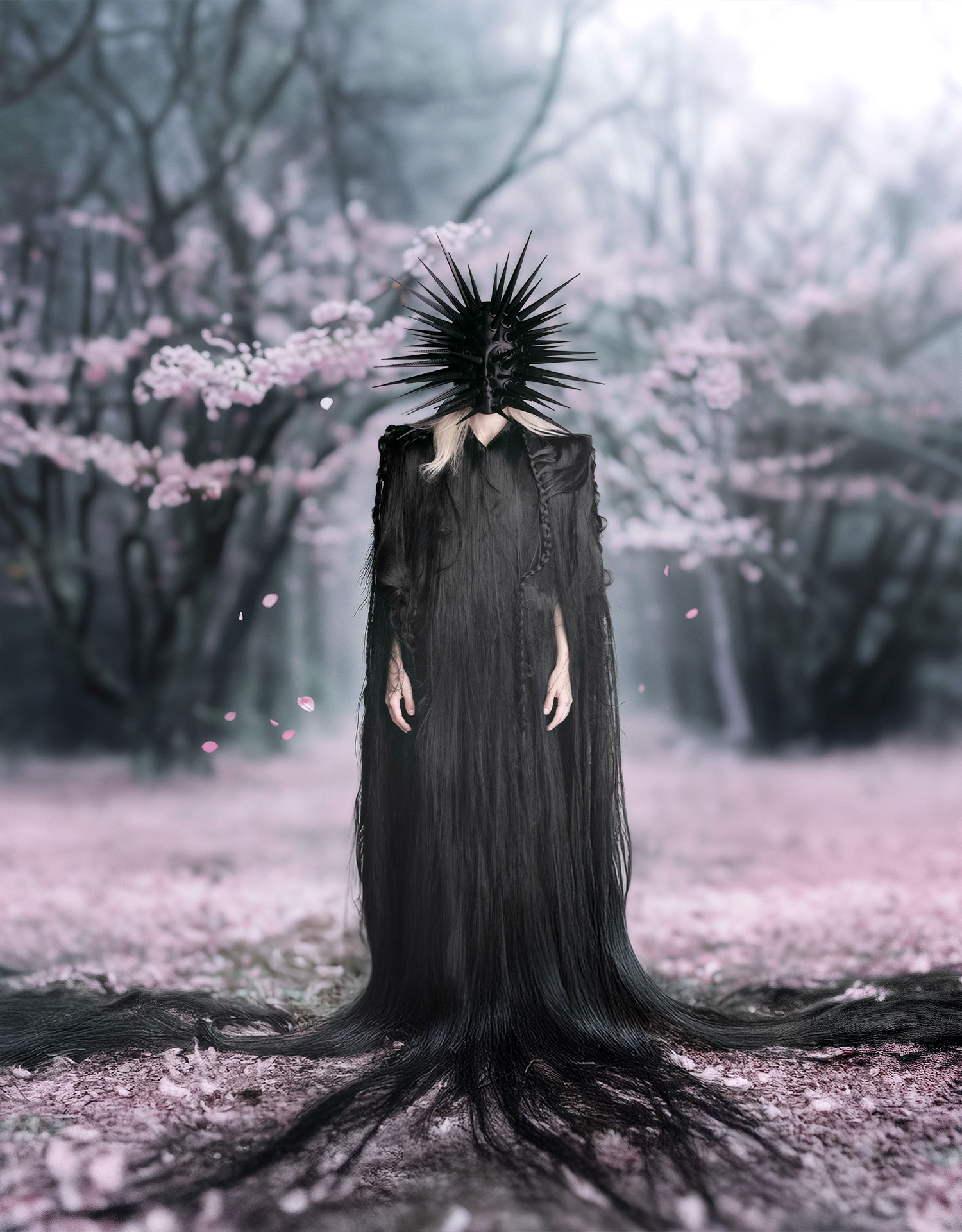 SPIKY 3
