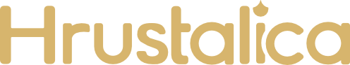 HRUSTÅLICA