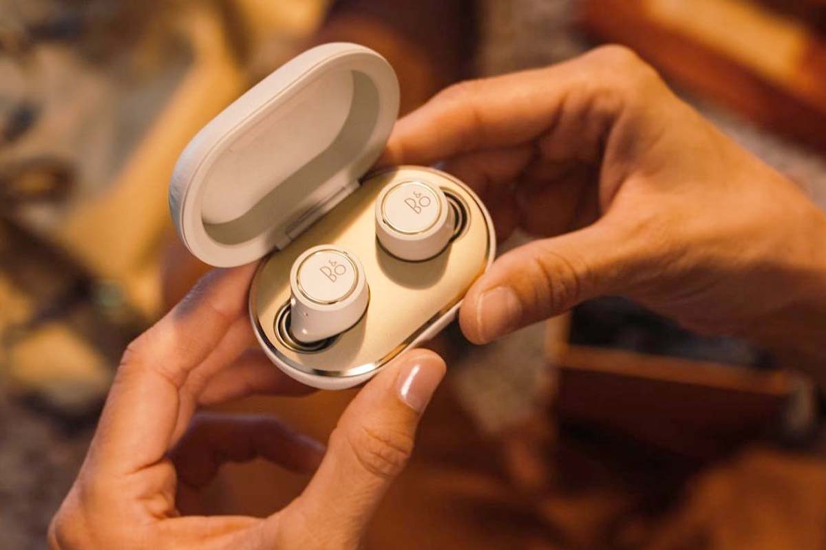 Bang &amp; Olufsen Beoplay E8 3rd Gen