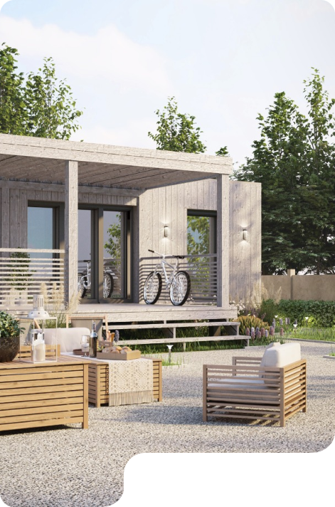 Скидки на модульные дома в Тихорецке в сентябре Скидки на модульные дома в Тихорецке в сентябре