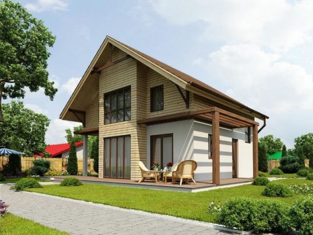 Купить дом рядом с метро на Сельской улице в деревне Васькино - 3 объявления о п