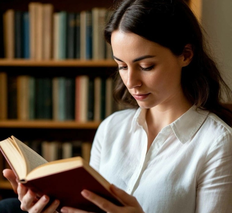 Какие книги читать в оригинале для улучшения французской лексики