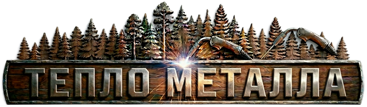 Тепло металла
