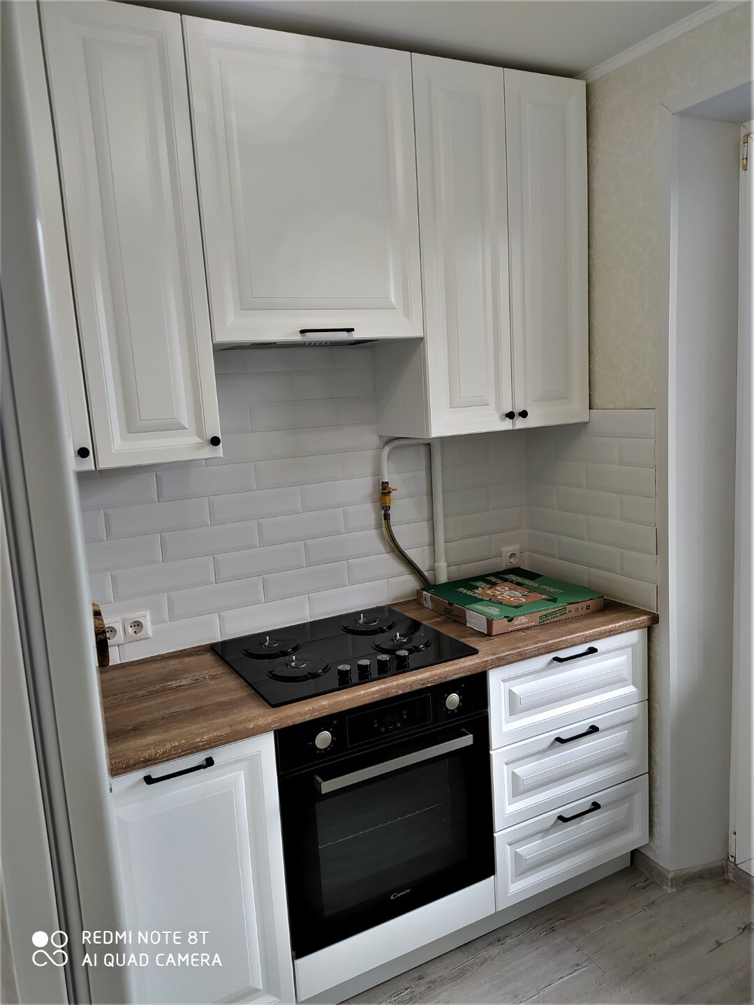 мебель под заказ Донецк ДНР кухня№44