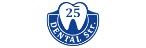 Dental STR. 25