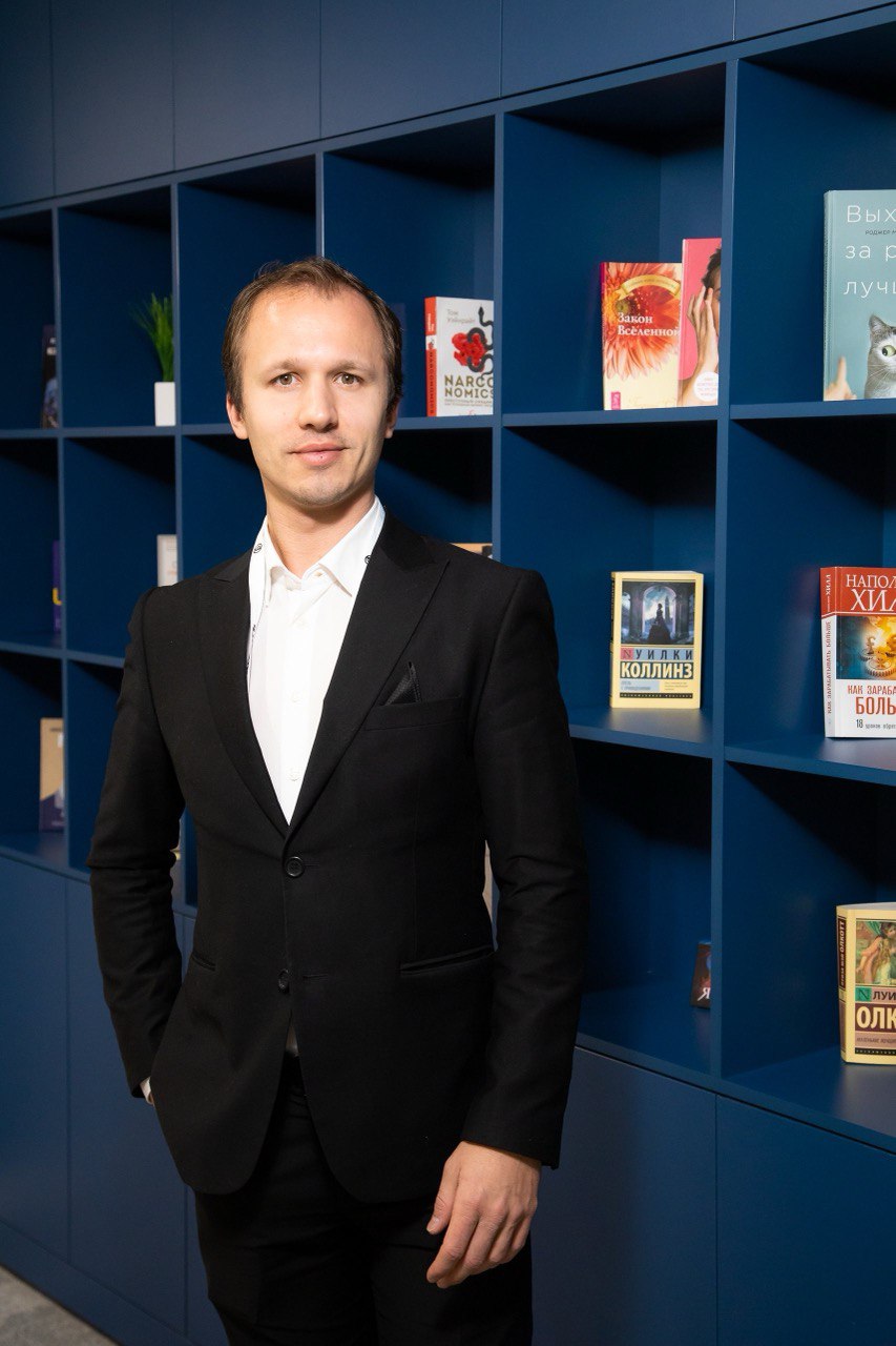 ФОНД ЖЕНЩИНЫ РОССИИ