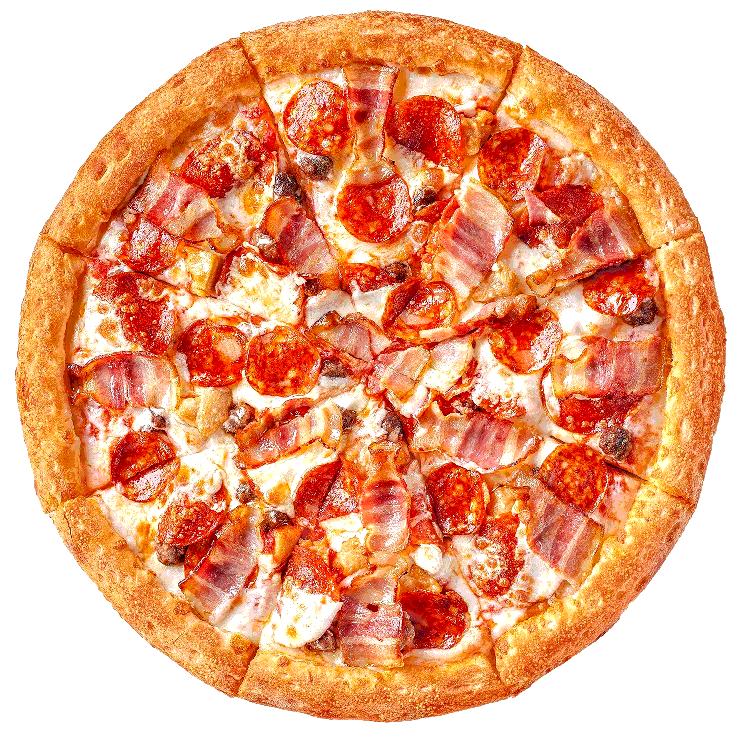 соус для пиццы пепперони как в додо фото 51