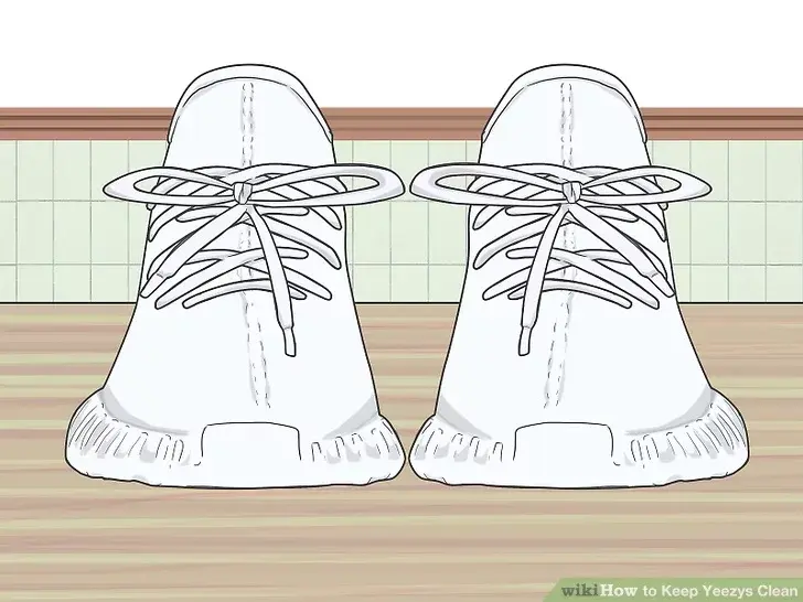 Высушите ваши изики