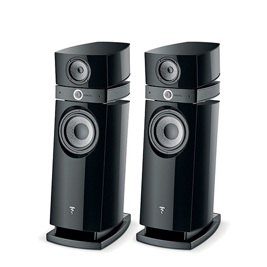 Focal Scala Utopia Evo