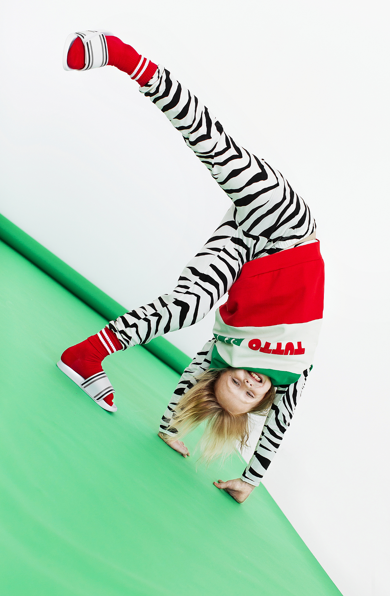 детская фотосессия