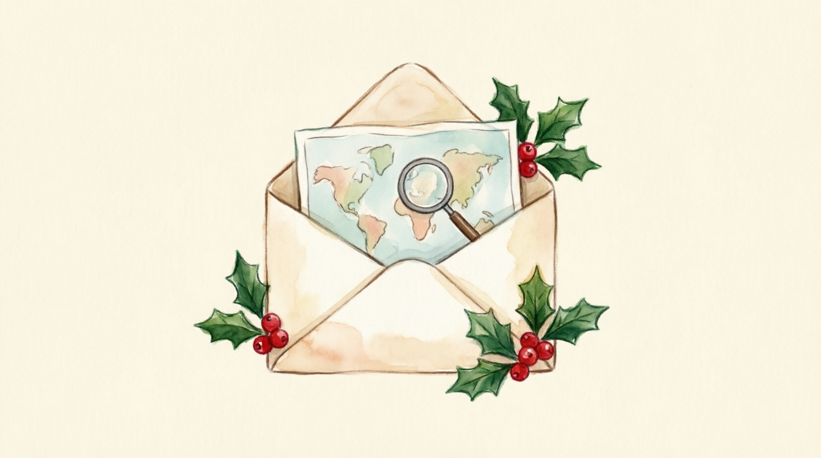 Christmas Quest