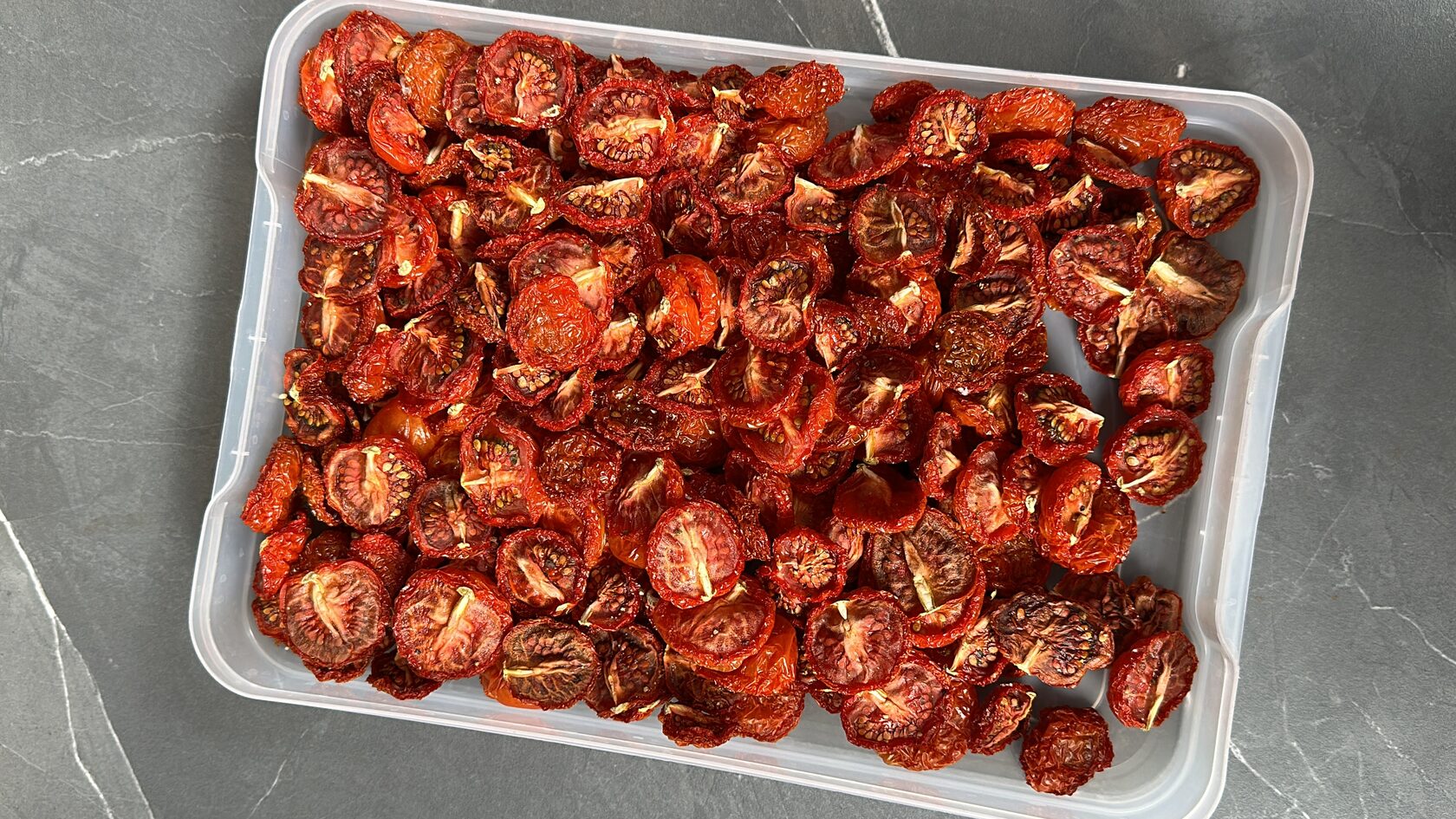 вяленые томаты