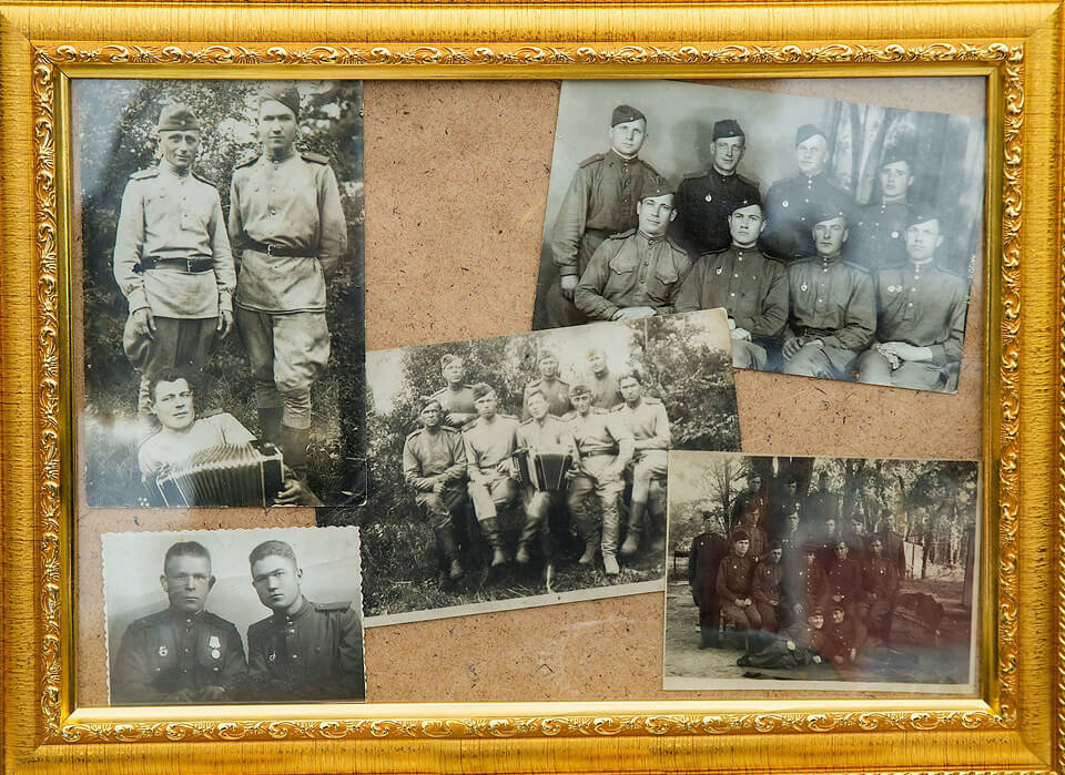 Путеводитель по Челябинску | Военно-патриотическая выставка «Чтобы помнили»