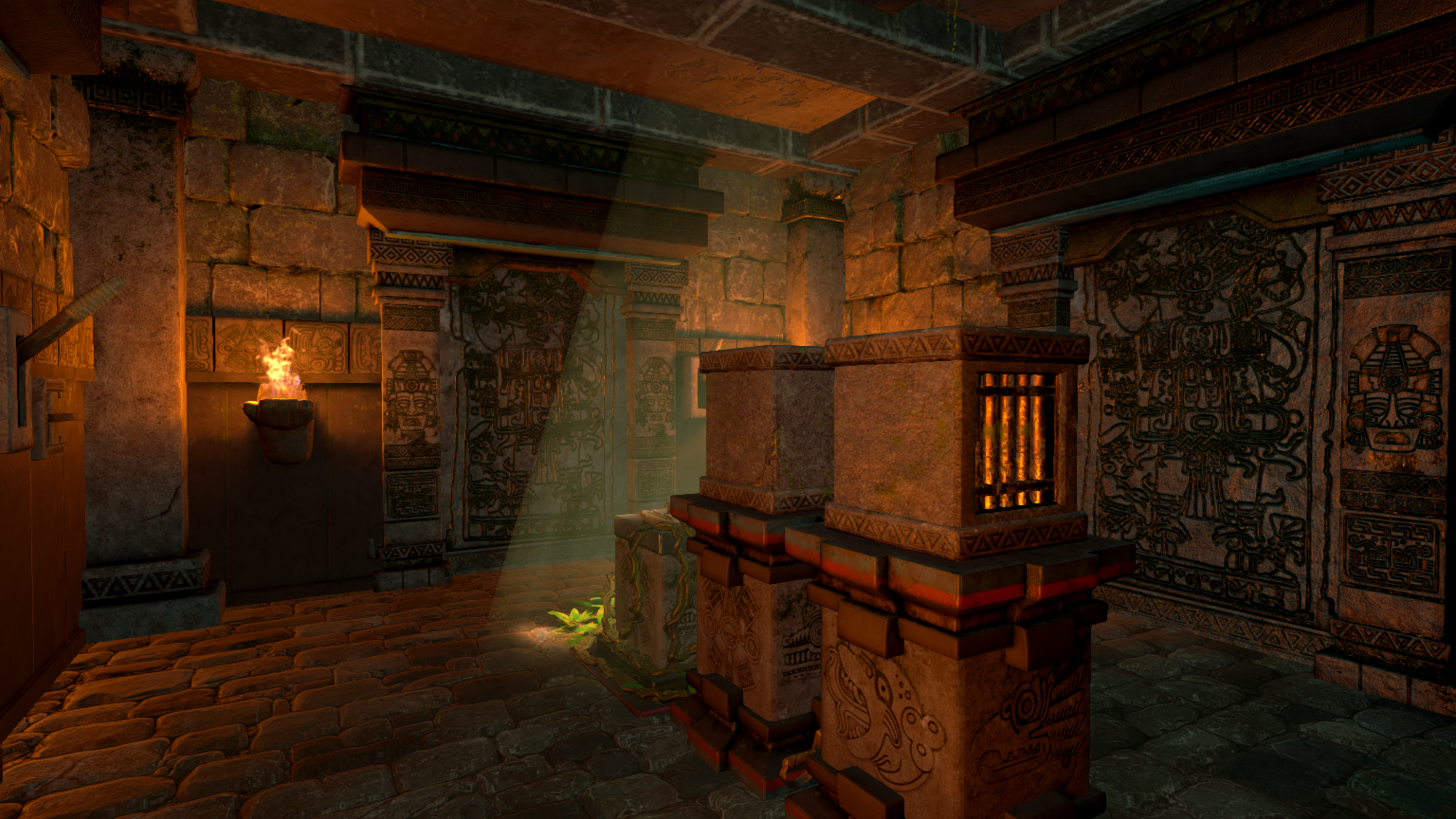 Pirates Plague — VR-приключение в Portal VR Сыктывкар