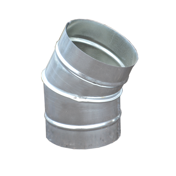 Завод по производству воздуховодов и других вентиляционных изделий