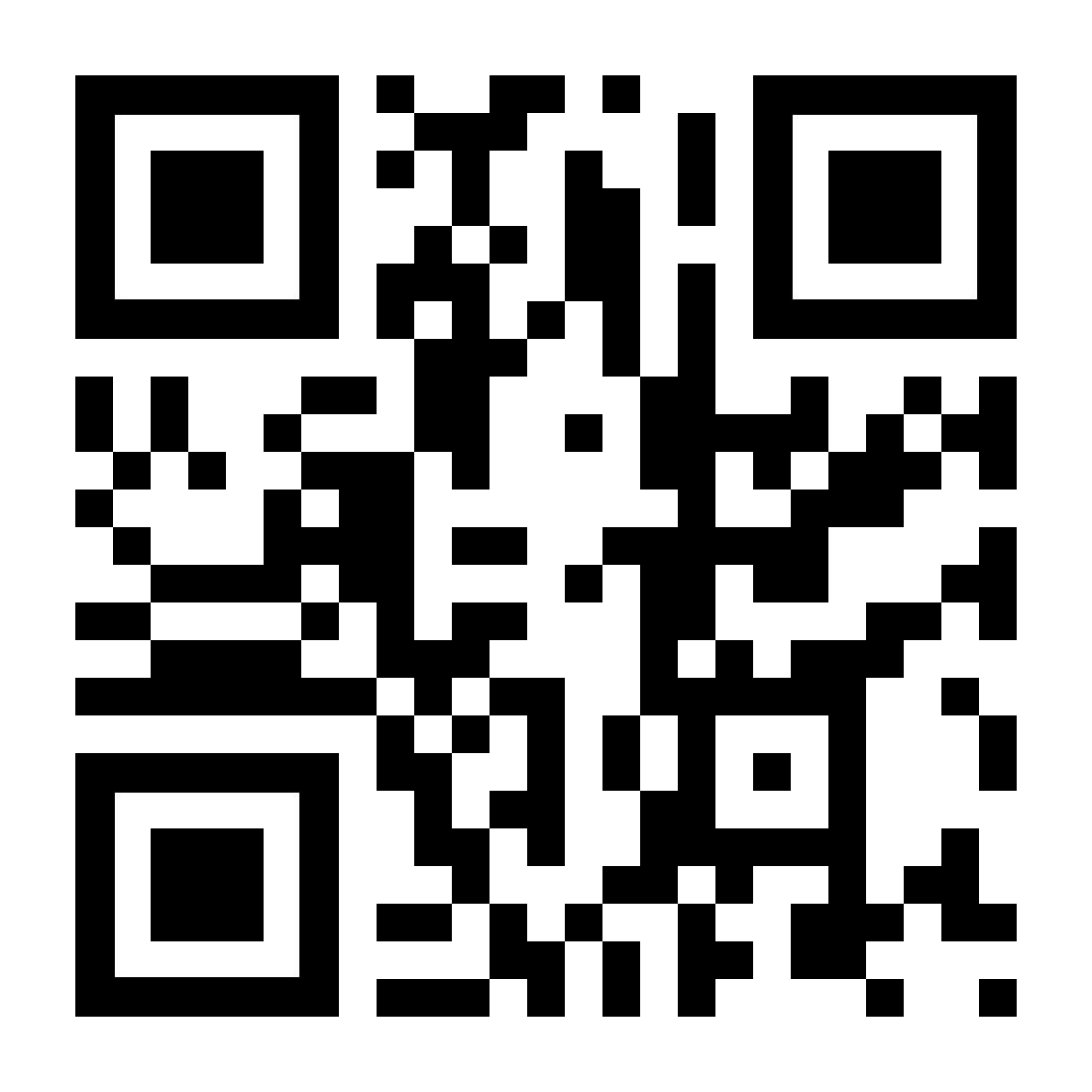 MT Webdesign QR