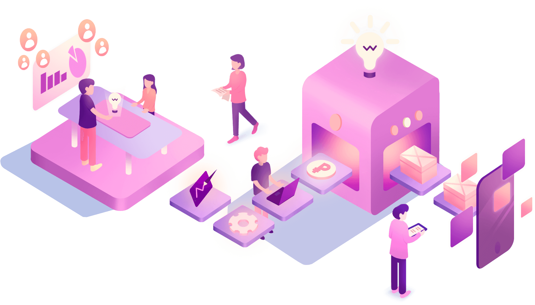 Игра для бизнеса, разработка игры на заказ. заказать разработку игры