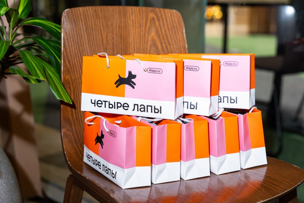 Приветственные боксы для гостей с питомцами — это УТП отеля