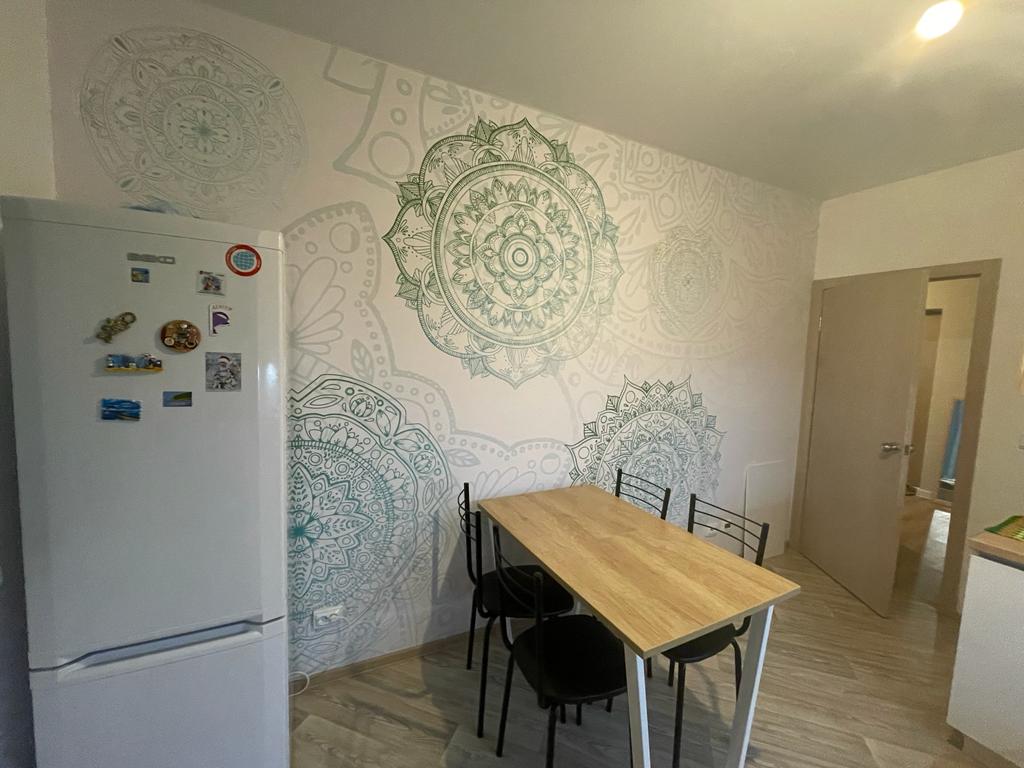 Купить фотообои в Екатеринбурге