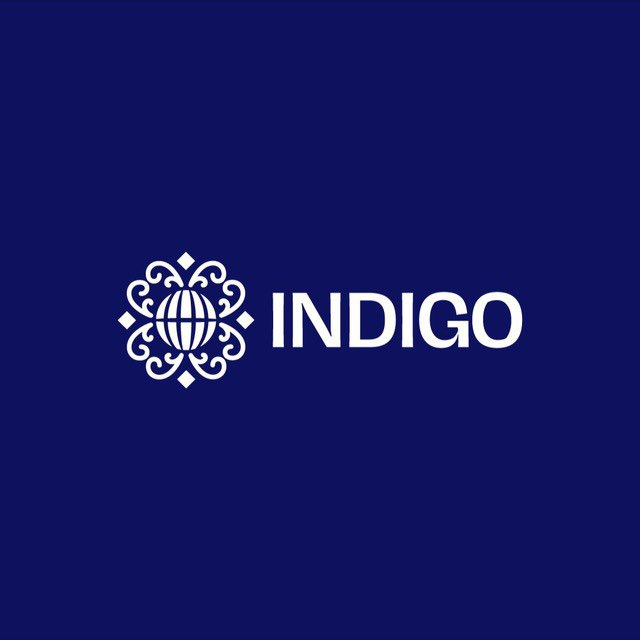Indigo Collection Label Indigo Garments
