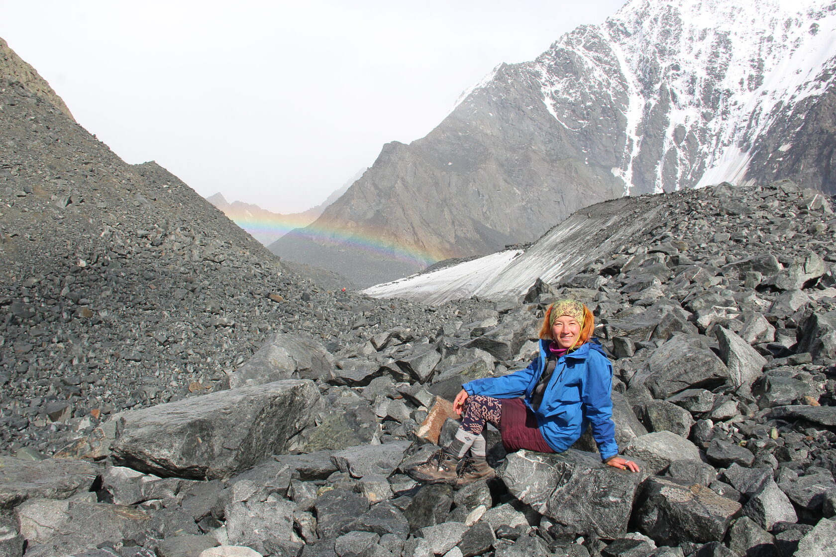 восхождение 2024