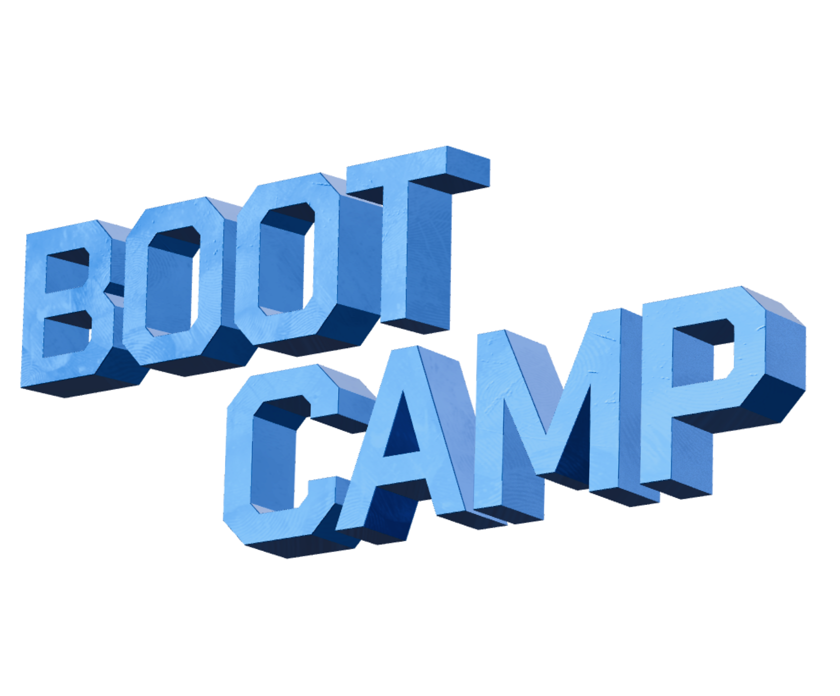 Boot camp