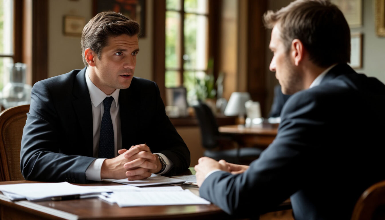 Частный детектив