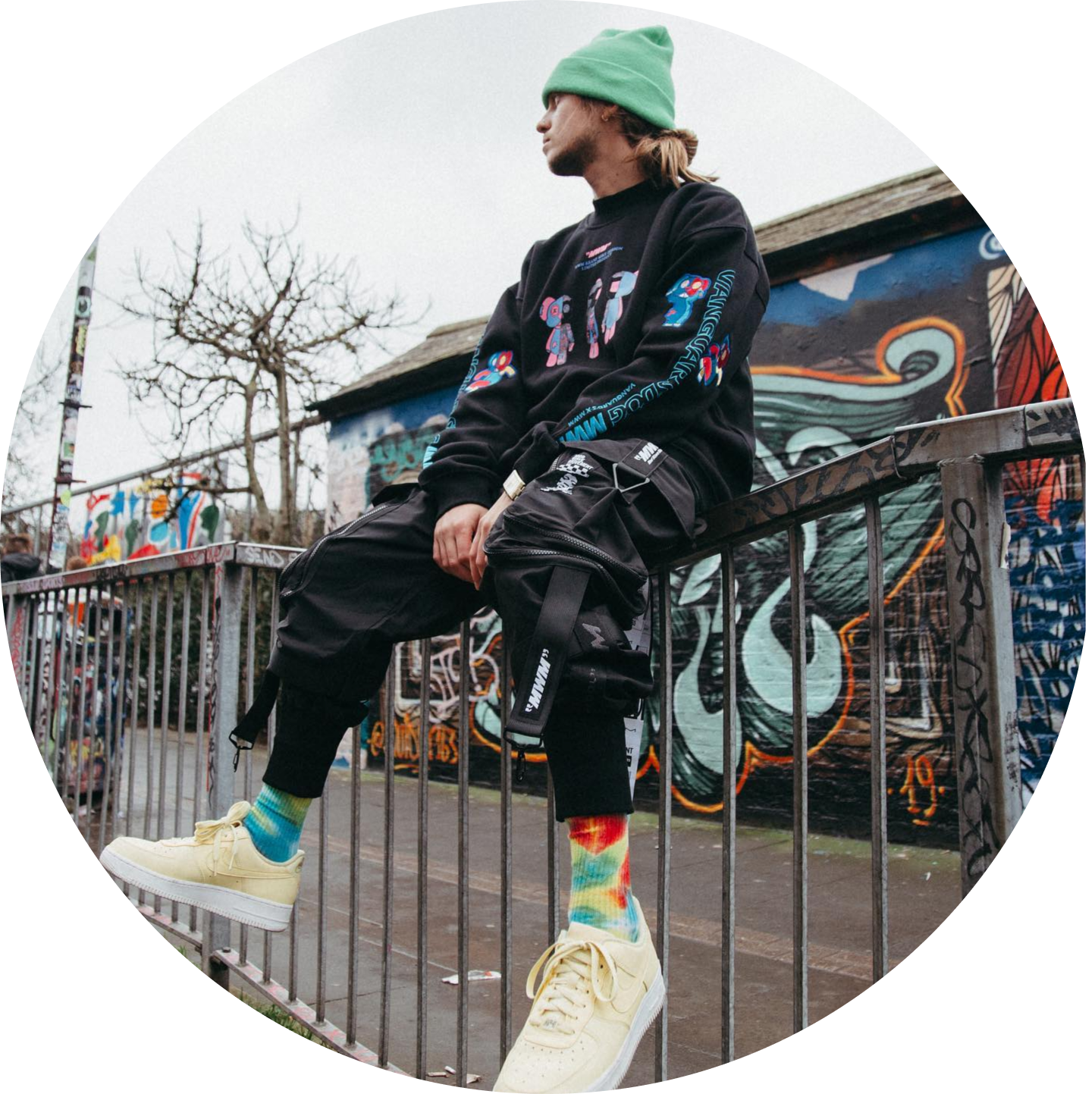 Сайт на Тильде