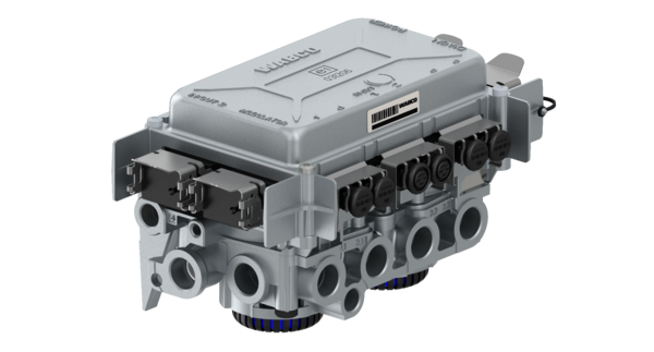 Ремонт | Диагностика Wabco и Knorr-Bremse.