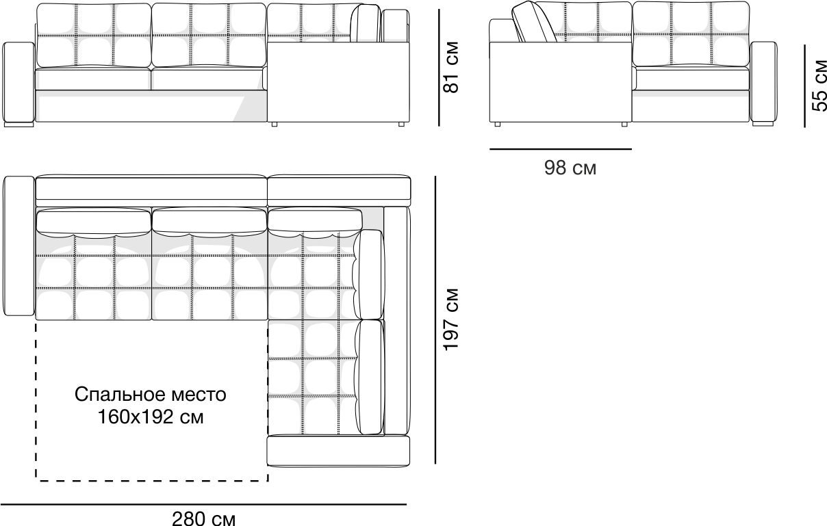 Спальное место дивана размеры. Диван Палермо схема сборки. Диван Палермо Дон мебель. Диван Палермо прямой схема сборки. Диван баккара схема сборки.
