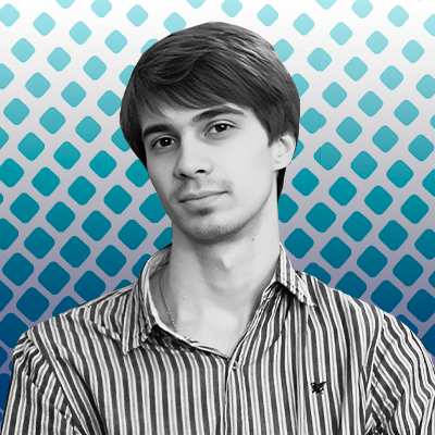 Илья Разумков оператор документальных фильмов 