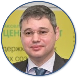 Владимир Михайлович Гурьянов